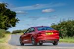 Volvo S60 T8 R-Design 2019 года (UK)